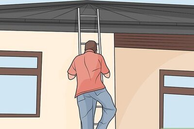 How to Cap a Chimney