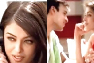 When Aishwarya Rai Said 'Wonderful Friend' Vivek Oberoi Has 'Truly Been There In Every Sense' | Watch