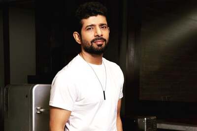 Vineet Kumar Singh: It Was Emotionally Taxing and Draining to Work in Siya | Exclusive