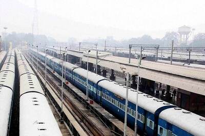 Railways' Safety Record in 2017-2018 Best in 57 Years