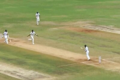Yashasvi Jaiswal Dives to Pull Off a One-handed Stunner as Bumrah Sends Back Bangladesh Opener | WATCH