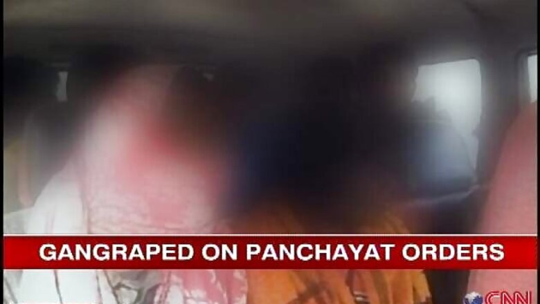Birbhum gangrape: SC asks WB government to pay Rs 5 lakh to survivor