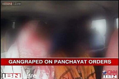 Birbhum gangrape: SC asks WB government to pay Rs 5 lakh to survivor