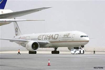 SC to hear PIL against Jet-Etihad deal