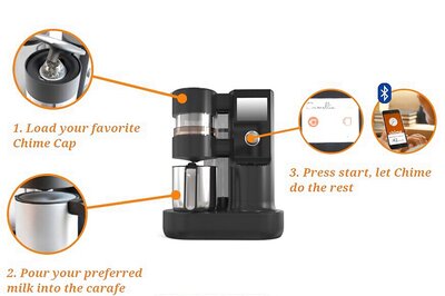 Indians Stir Chai in Silicon Valley Coffee Culture