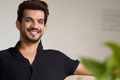 TV Actors Can't Afford to Open up on Depression, Says Arjun Bijlani