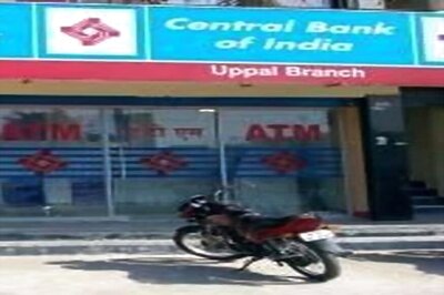 Central Bank of India Narrows Loss to Rs 718 Crore in Third Quarter