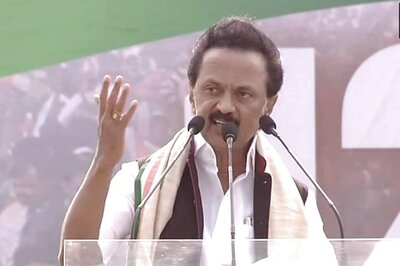 Modi Only Serves Rich Businessmen, Turned Blind Eye to Corruption in AIADMK, Says Stalin