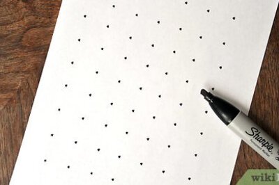 How to Play Making Squares