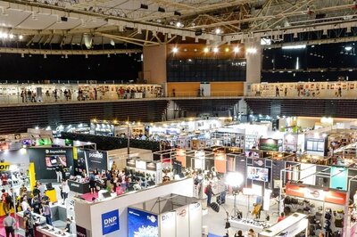 5 Exhibitions One Must Visit This Year