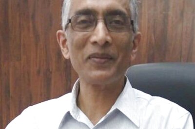 Clean Image: After Swachh Bharat Success, Modi Govt's Trusted Officer Parameswaran Iyer to Head NITI Aayog