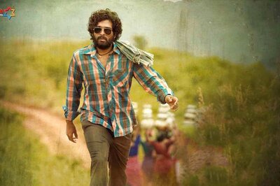 Allu Arjun Sets 100-Day Deadline To Wrap Up Pushpa Part 2