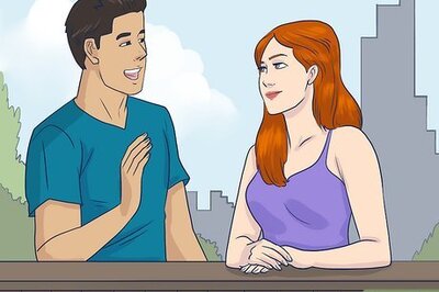 How to Get a Tough Girl to Like You