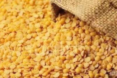 Govt Will Sell Tur Dal From Buffer Stocks To Millers To Boost Domestic Supply