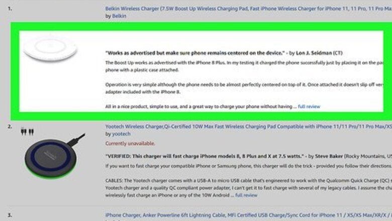 How to Charge an iPhone XR