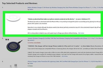 How to Charge an iPhone XR
