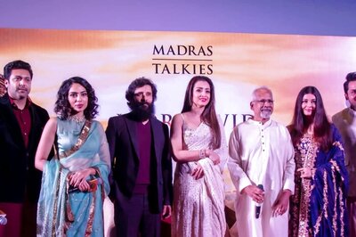 How Mani Ratnam Cast The Best Talent in Ponniyin Selvan