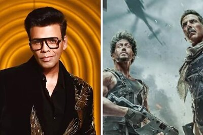 Karan Johar Calls Akshay Kumar-Tiger Shroff's Bade Miyan Chote Miyan A 'Must-Watch'