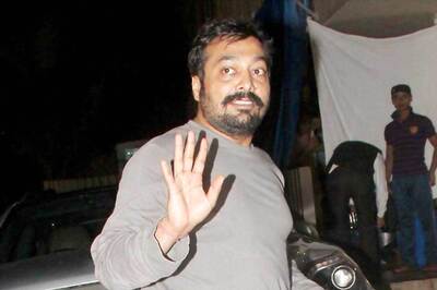 Anurag Kashyap Claims He Received Messages Asking Him to Join 'I Will Vote for Modi' Campaign
