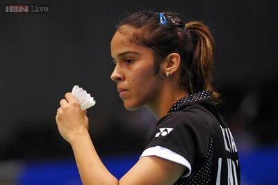 IBL: Saina-Sindhu set for Independence Day clash