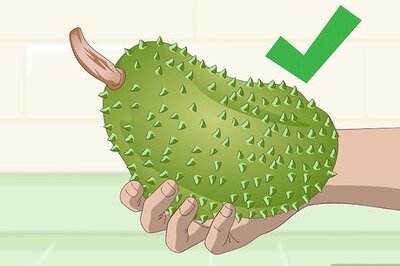 How to Eat Soursop