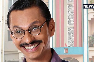 Taarak Mehta Ka Ooltah Chashmah's Journalist Popatlal Turns 46; Little Known Facts