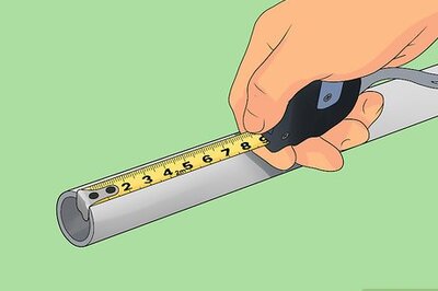 How to Bend a 3‐Point Saddle