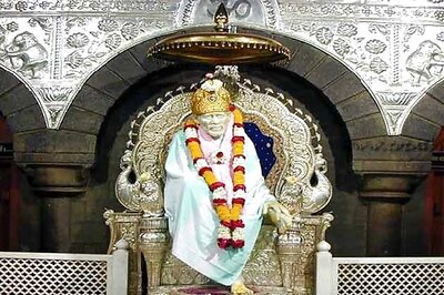 SC refuses to interfere on Sai Baba controversy