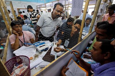 UP Block Panchayat Chief Polls: 349 Candidates Declared Elected Unopposed