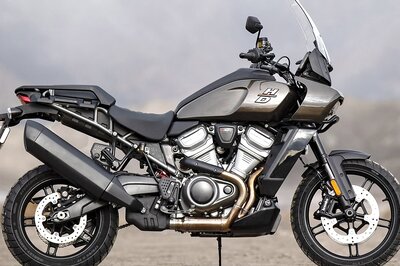 Hero MotoCorp Expands Harley-Davidson Network in India, Pan America 1250 Bookings Open