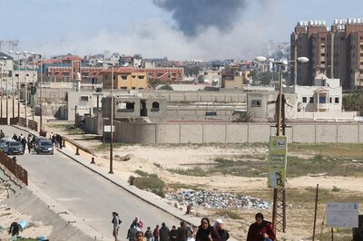 Israel To Send Delegation To Qatar For Fresh Truce Talks; Famine Fears Loom Over Gaza