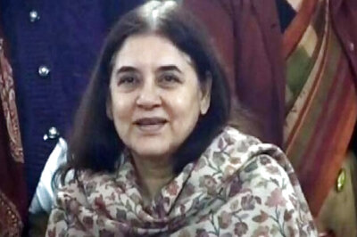 Centre will set up special centres for rape victims: Maneka