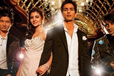 I've a 'badmaash' streak in me: Shahid