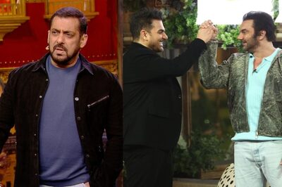 Not Salman Khan But Arbaaz and Sohail To Host Bigg Boss 17 On Sundays? Find Out