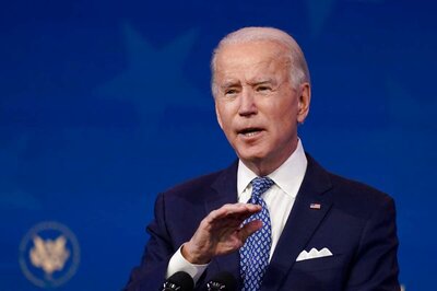 Biden Announces Cancer 'Moonshot' Relaunch to Cut Deaths by Half