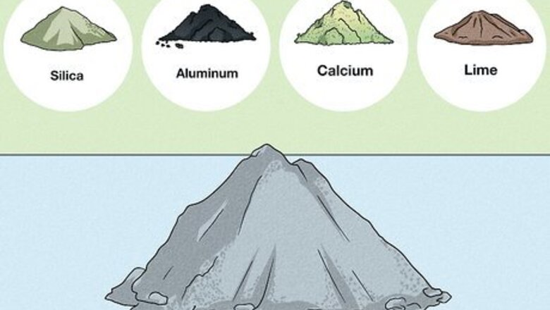 How Are Concrete and Cement Different?