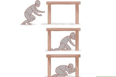 How to React During an Earthquake