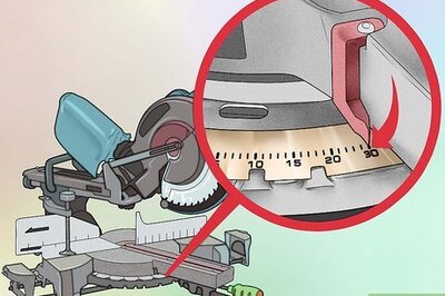 How to Make Homemade Honeycomb Shelves