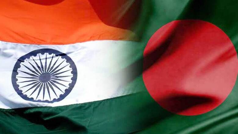 First India-Bangladesh Border Talks Under Modi 2.0 Govt Next Week