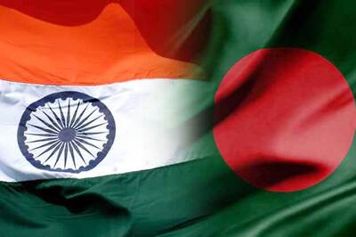 First India-Bangladesh Border Talks Under Modi 2.0 Govt Next Week