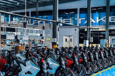 Ultraviolette F77 Electric Motorcycle Deliveries Start in Bangalore, Details Here