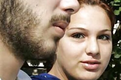 Paki, Brit fight over child's custody