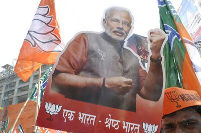 Modi@72: How Narendra Modi is Invoking Old Civilisational Spirit to Build A New India