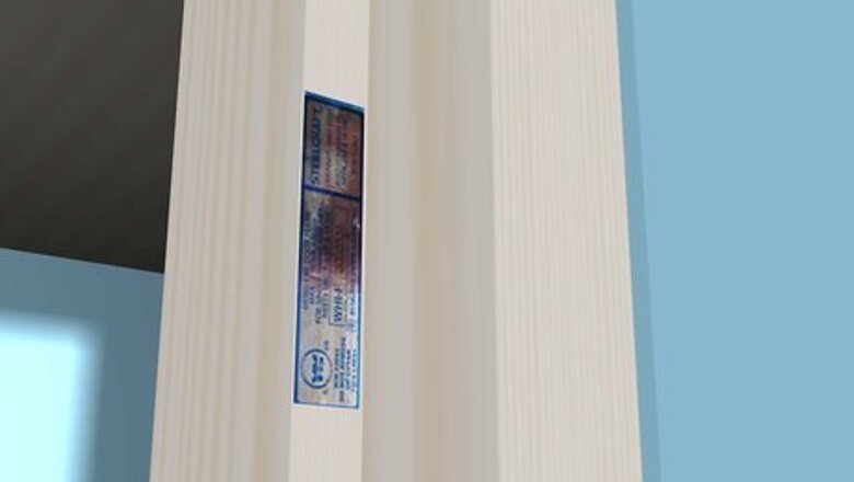 How to Install Smoke Seals on a Fire Door