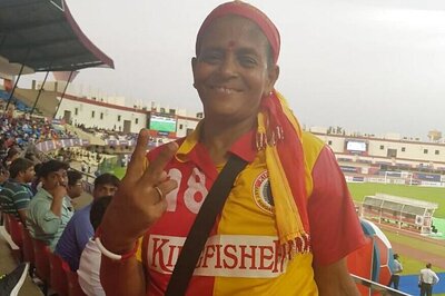 East Bengal Fans Come Forward to Support 'Lozenges Didi' During Coronavirus Lockdown