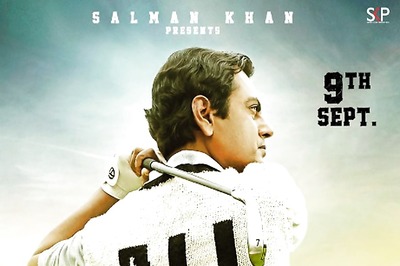 Freaky Ali: Nawazuddin Siddiqui Plays a Game Changer In this Salman Khan Production