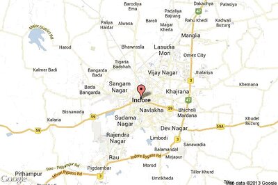 Fake marksheet racket busted in Indore, two arrested