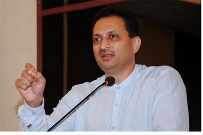 Anant Kumar Hegde's New Shocker Has 'Hybrid Specimen' Slight Aimed at Rahul Gandhi