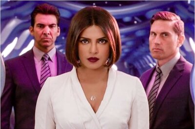 Priyanka Chopra is Ruthless Nemesis to Super Kids in We Can Be Heroes, Watch Teaser Video