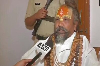 Computer Baba, Former MP Minister, Takes Lead to Unite Seers Against 'Anti-religion' BJP Govt